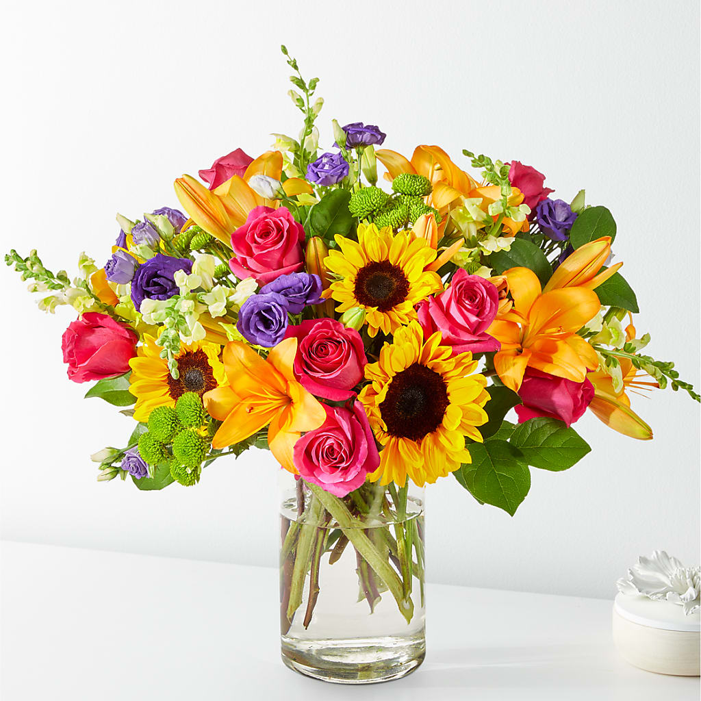 Best Day Bouquet – Flajes Flowers, Nutley NJ