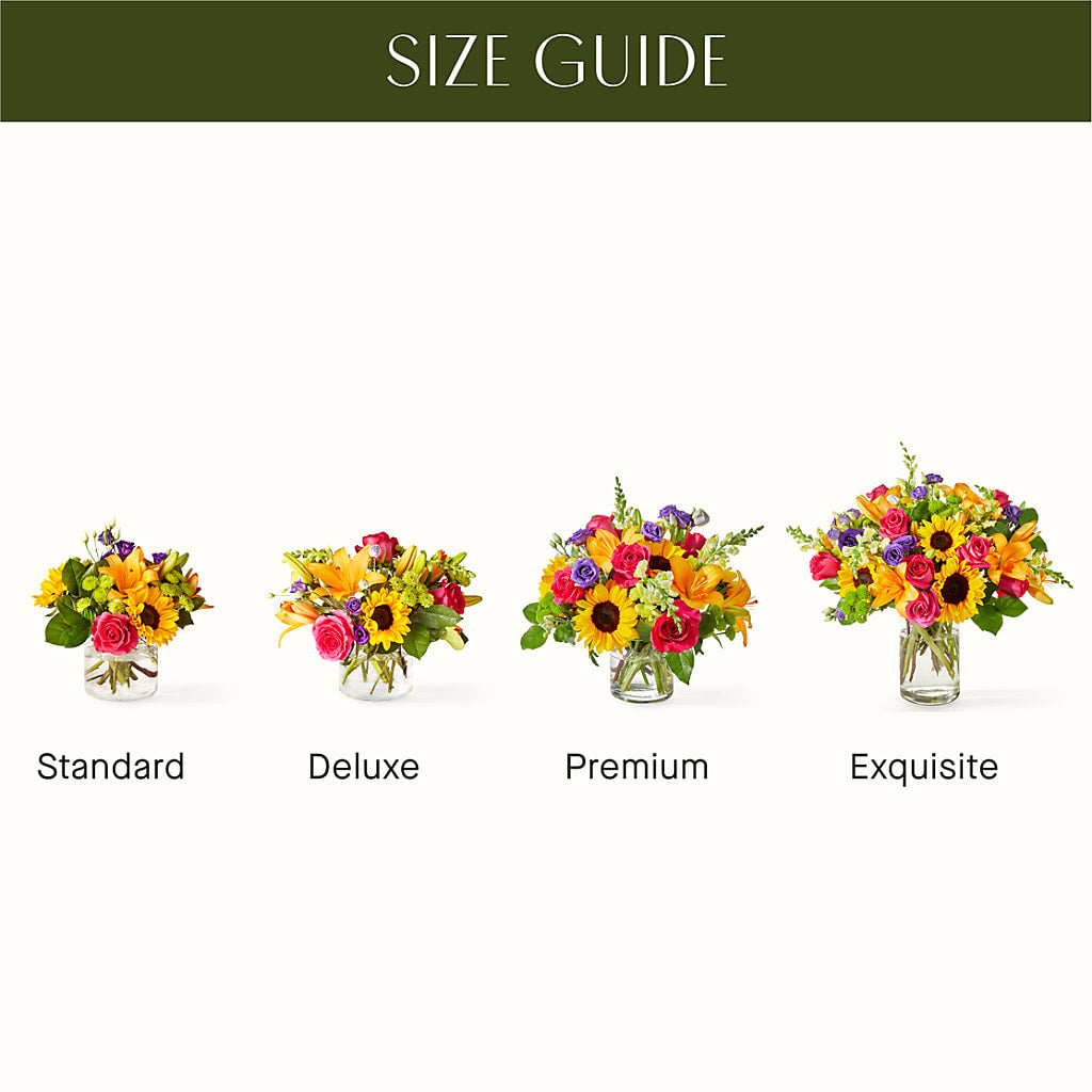 Best Day Bouquet – Flajes Flowers, Nutley NJ