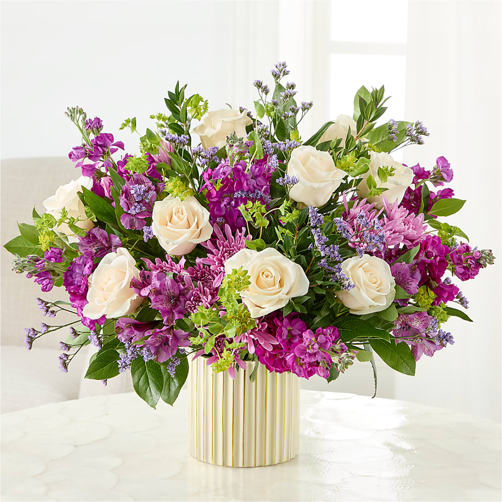 The Boutique Bouquet – Flajes Flowers, Nutley NJ