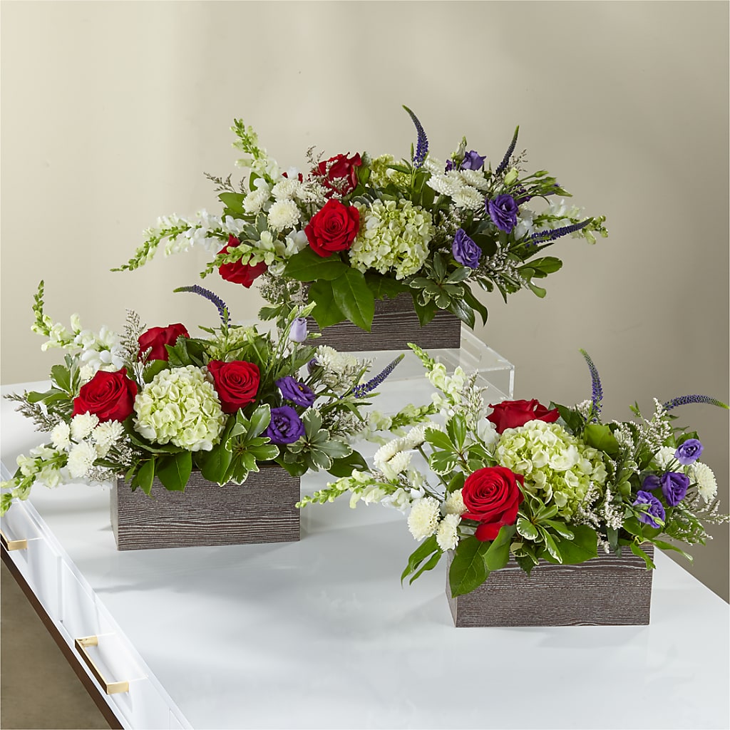 Sweet Magnolia Bouquet – Flajes Flowers, Nutley NJ