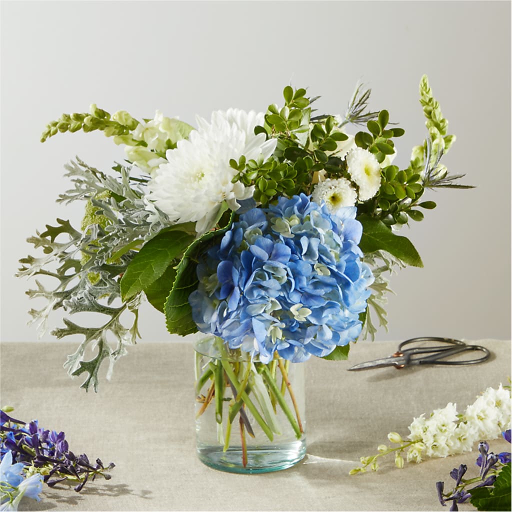 Festival of Lights – A Florist Original – Flajes Flowers, Nutley NJ