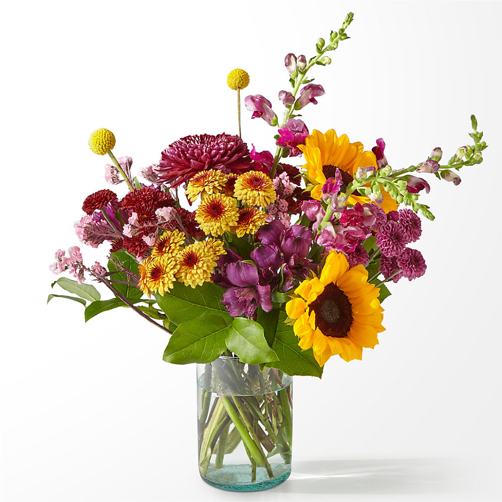 Pop of Whimsy Bouquet – Flajes Flowers, Nutley NJ