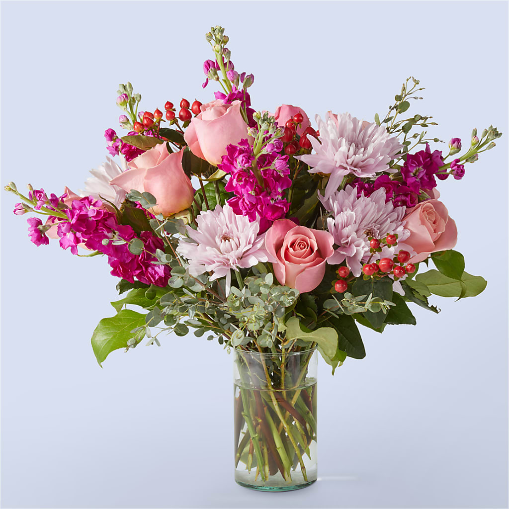 Sunday Morning Bouquet – Flajes Flowers, Nutley NJ