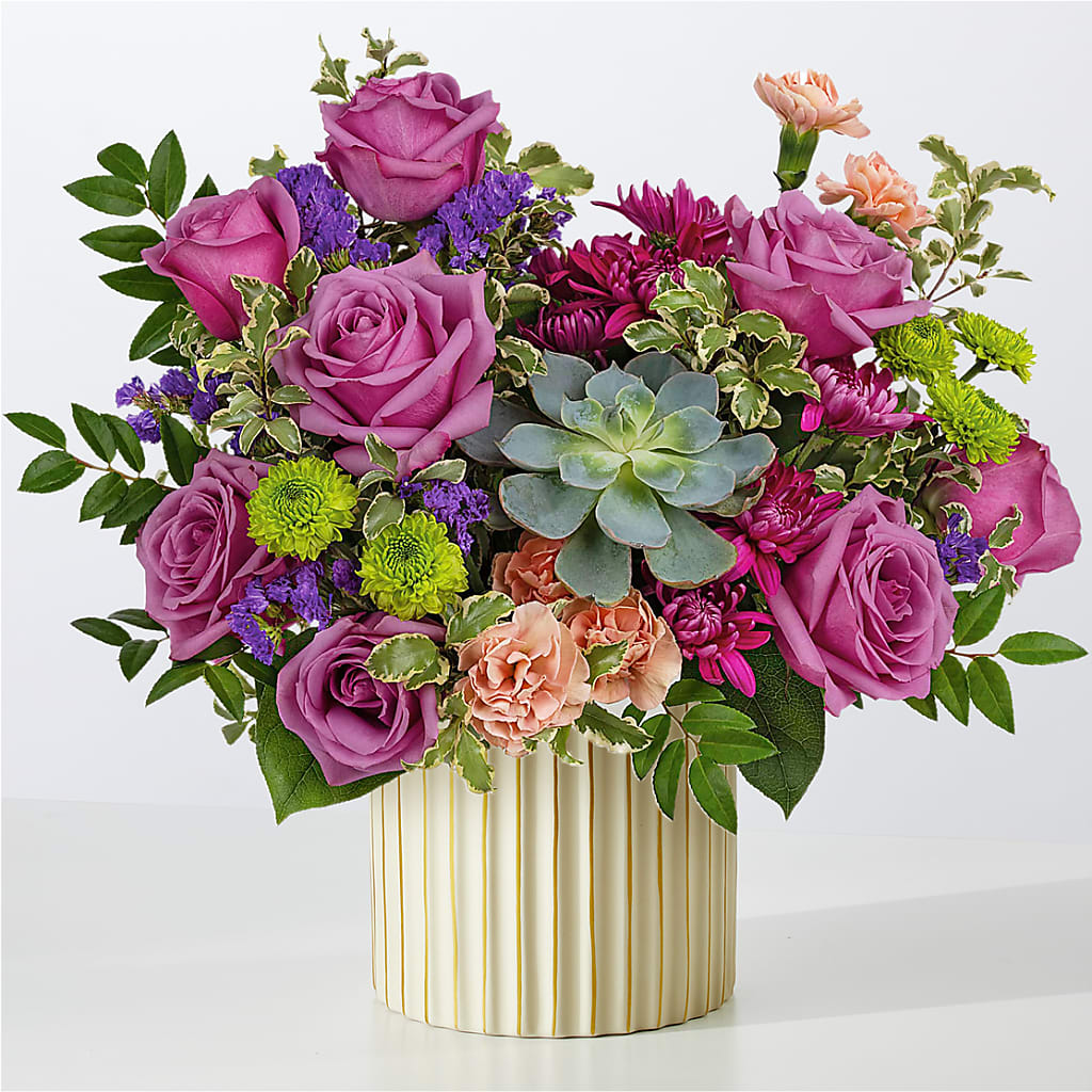 You're a Gem Bouquet – Flajes Flowers, Nutley NJ