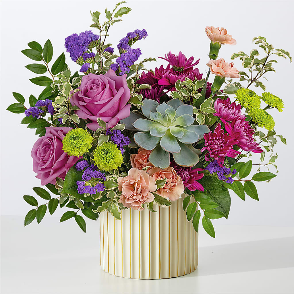You're a Gem Bouquet – Flajes Flowers, Nutley NJ
