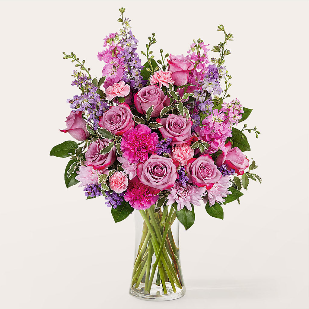 Sincerely Yours Bouquet – Flajes Flowers, Nutley NJ