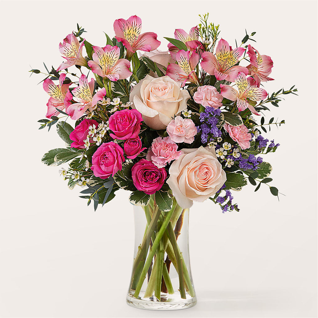 A La Mode Bouquet – Flajes Flowers, Nutley NJ