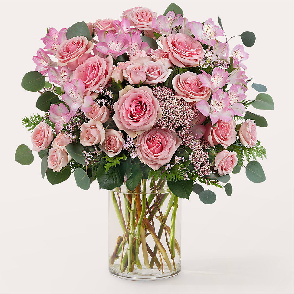 Sweetheart Bouquet – Flajes Flowers, Nutley NJ