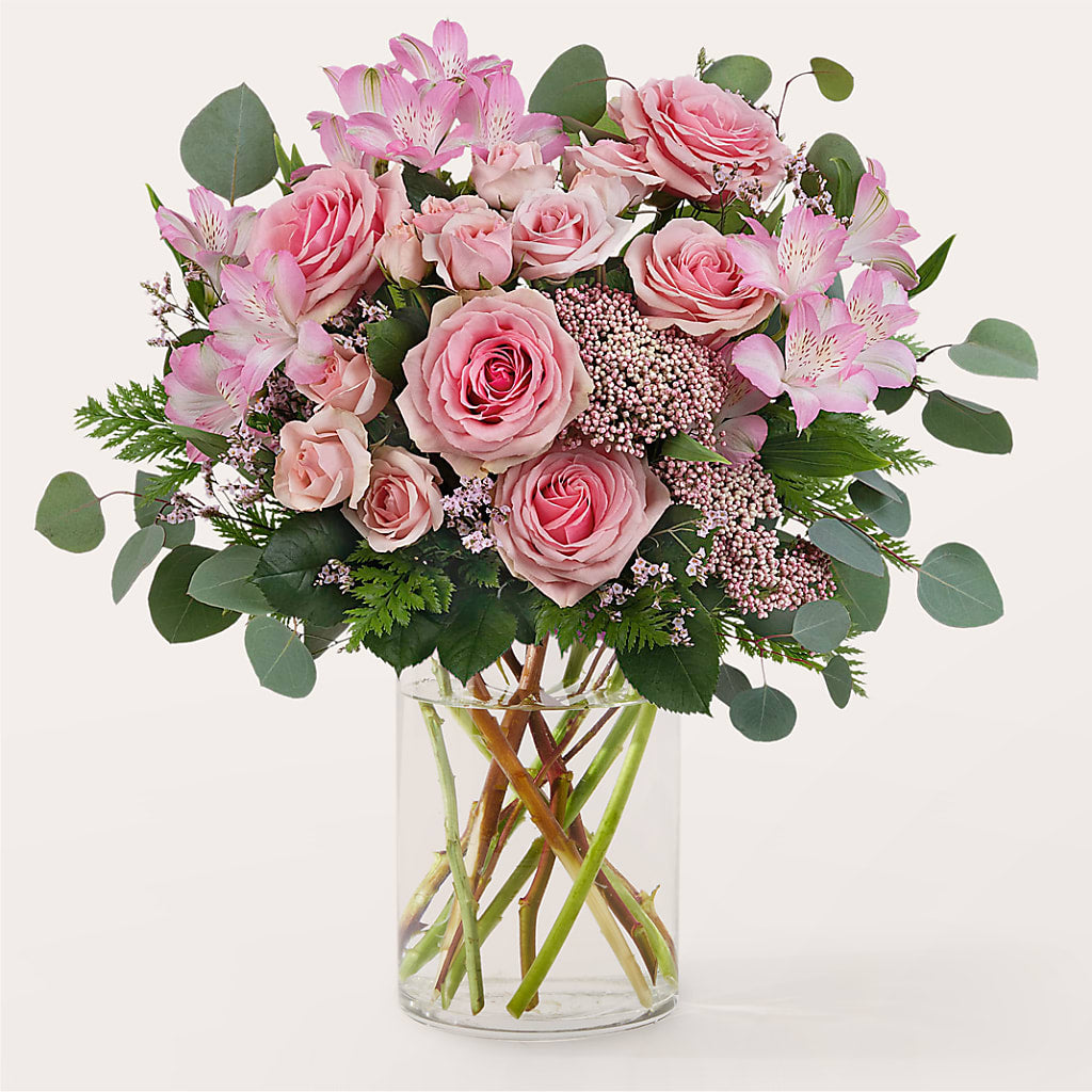 Sweetheart Bouquet – Flajes Flowers, Nutley NJ