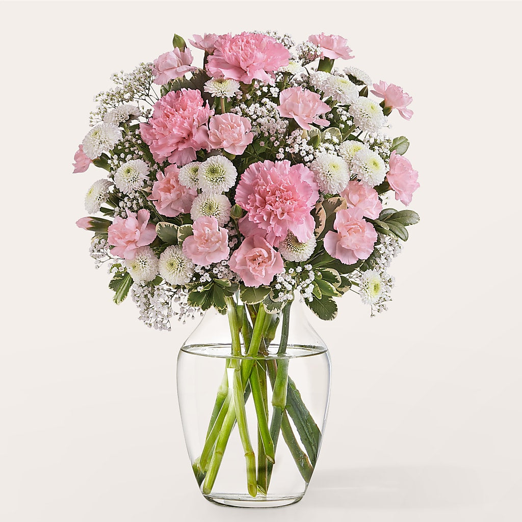 Vintage Glamour Bouquet – Flajes Flowers, Nutley NJ