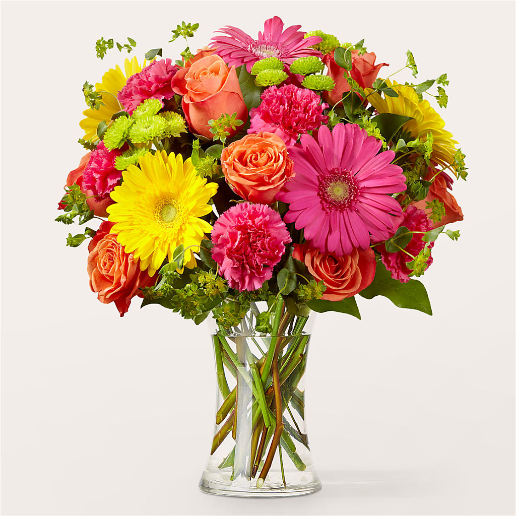 Fruit Punch Bouquet – Flajes Flowers, Nutley NJ