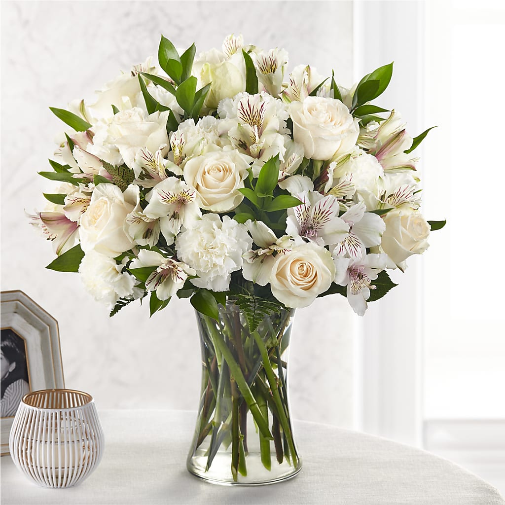 Cherished Friend Bouquet – Flajes Flowers, Nutley NJ