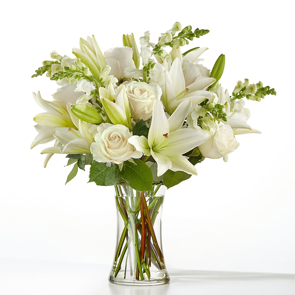 Eternal Friendship Bouquet – Flajes Flowers, Nutley NJ