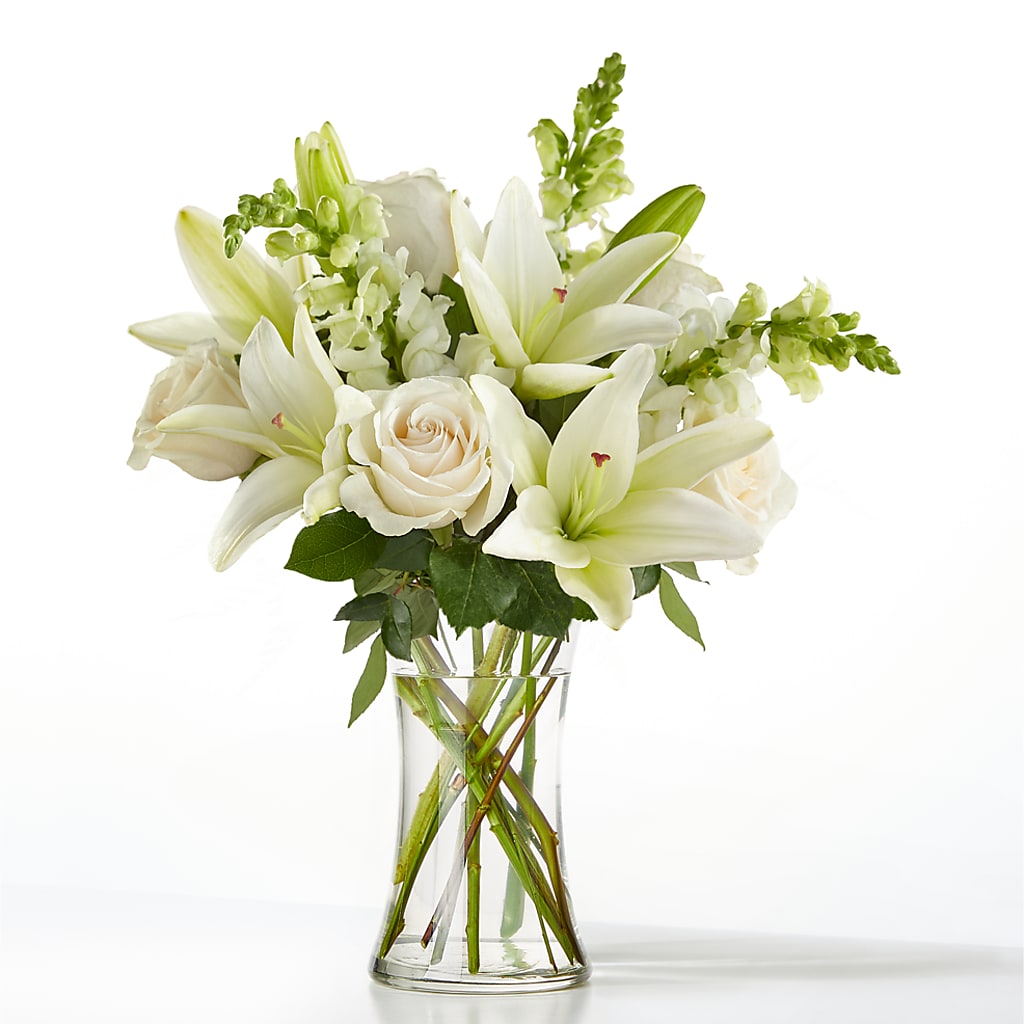 Eternal Friendship Bouquet – Flajes Flowers, Nutley NJ