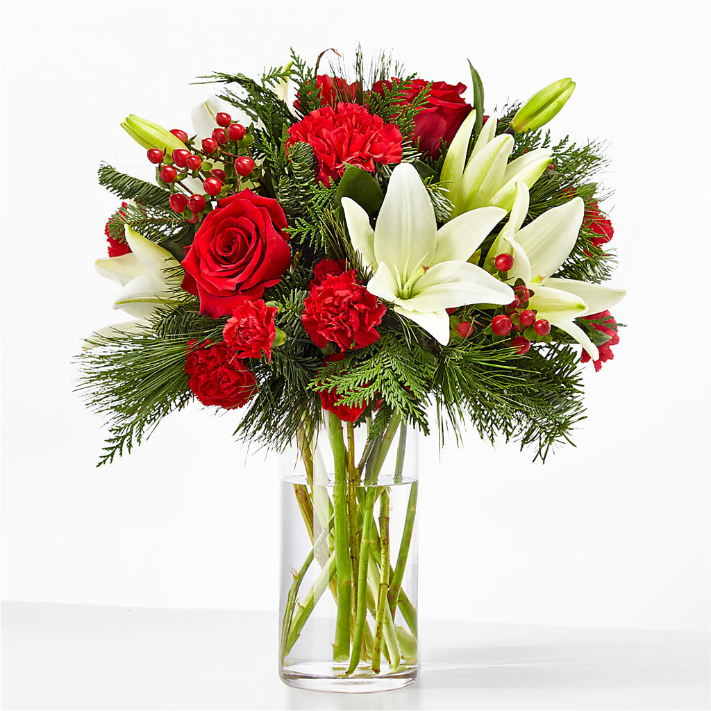 Joyful Greetings Bouquet – Flajes Flowers, Nutley NJ
