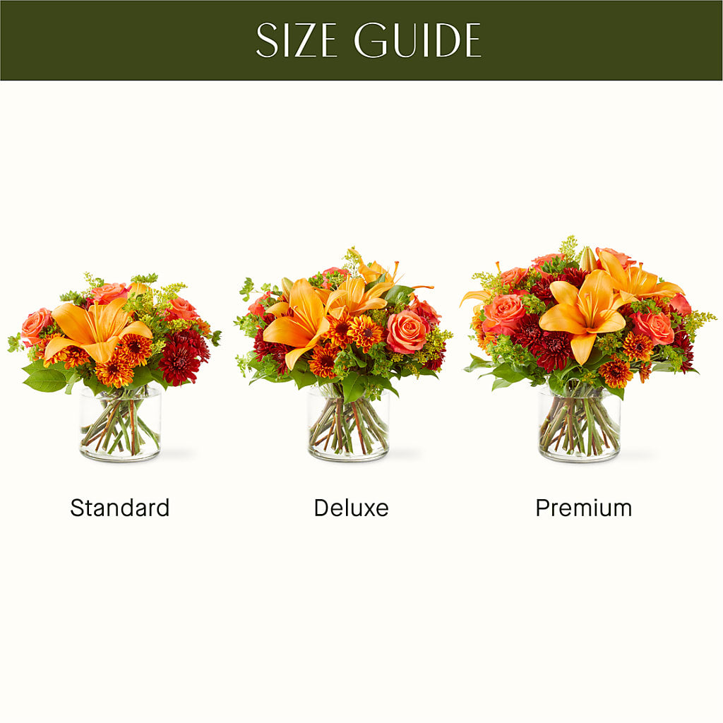 Honeycrisp Bouquet – Flajes Flowers, Nutley NJ