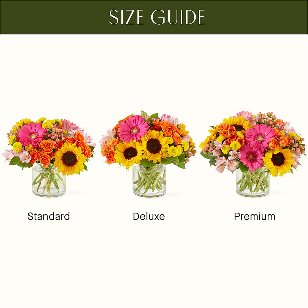 Beach Day Bouquet – Flajes Flowers, Nutley NJ