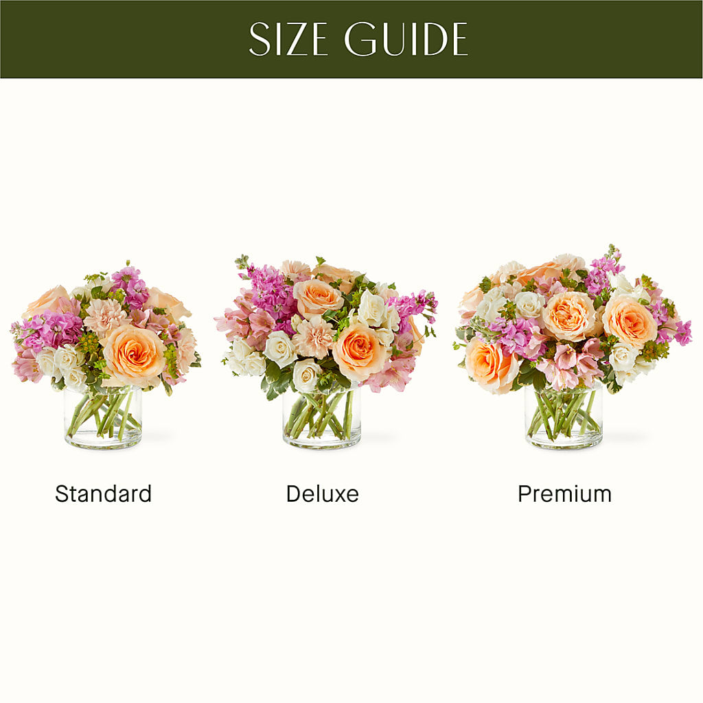 Paradise Bouquet – Flajes Flowers, Nutley NJ