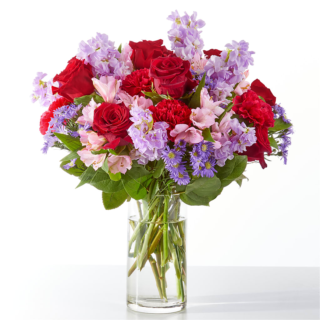 Your Majesty Bouquet – Flajes Flowers, Nutley NJ