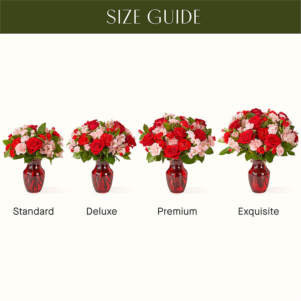 Candy Kisses Bouquet – Flajes Flowers, Nutley NJ
