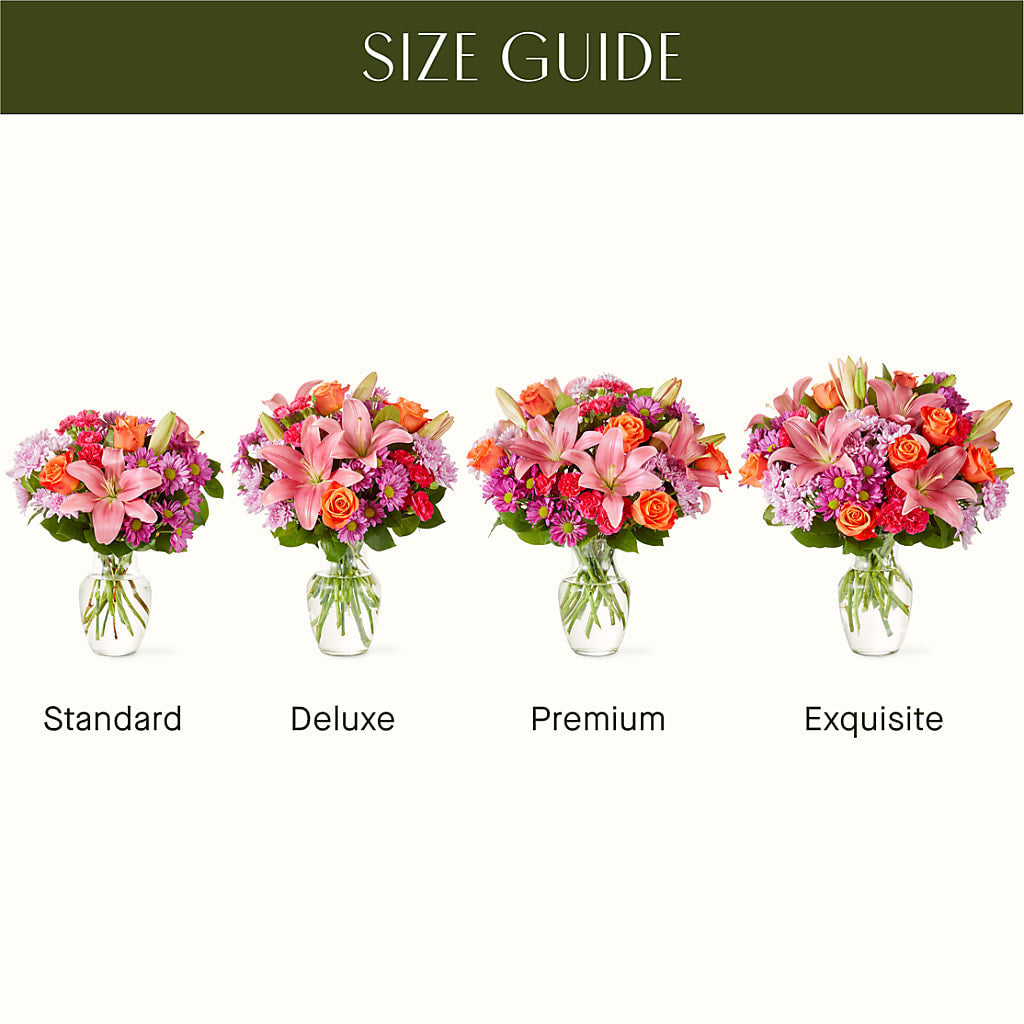 One and Only Bouquet – Flajes Flowers, Nutley NJ