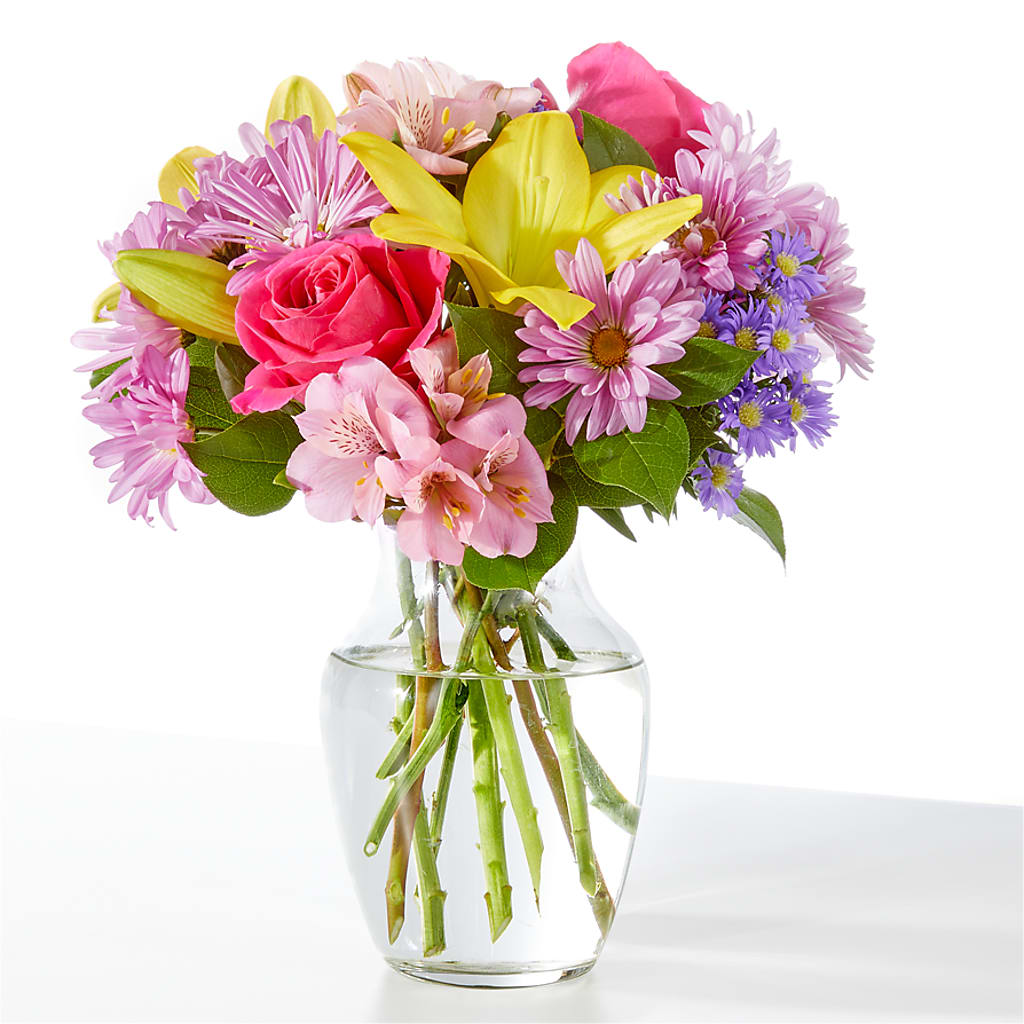 Sprinkles Bouquet – Flajes Flowers, Nutley NJ