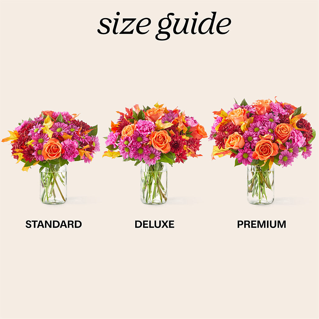 Mum's the Word Bouquet – Flajes Flowers, Nutley NJ