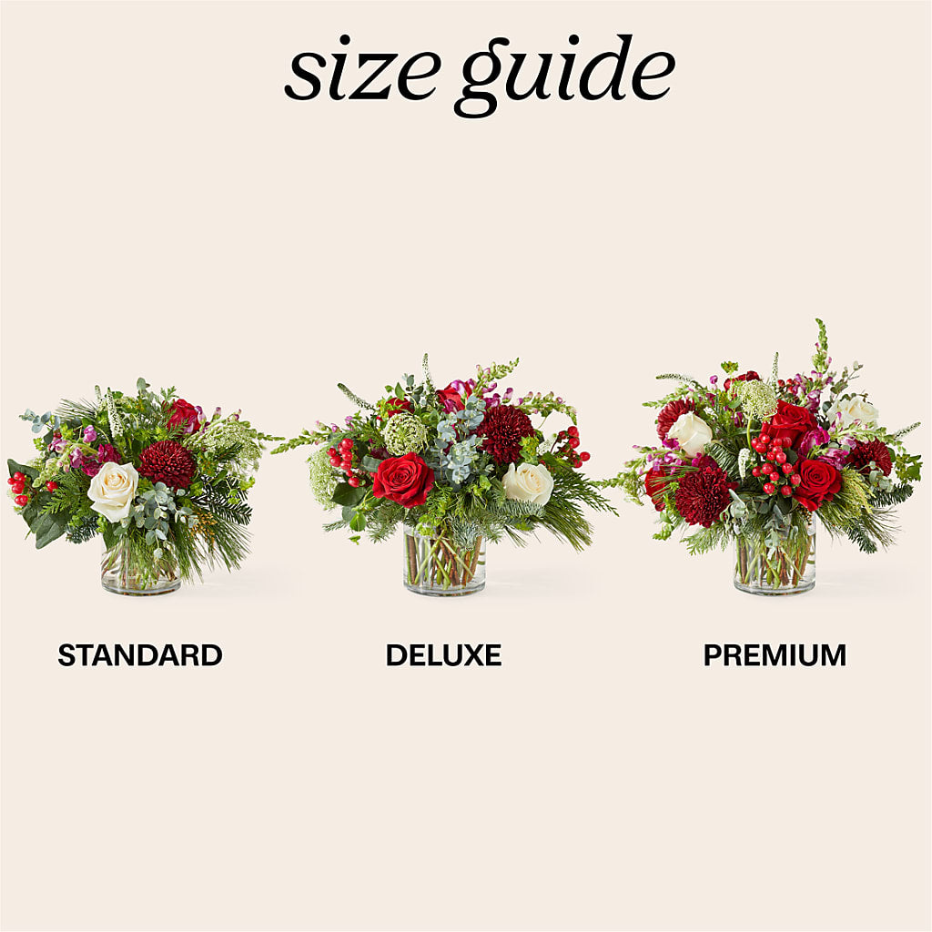 Cranberry Fizz Bouquet – Flajes Flowers, Nutley NJ