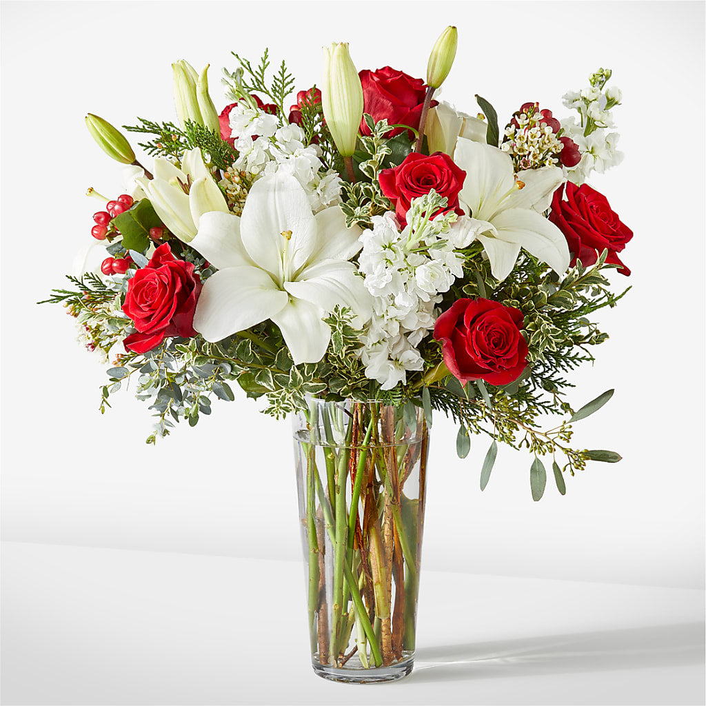 Twinkle Lights Bouquet – Flajes Flowers, Nutley NJ
