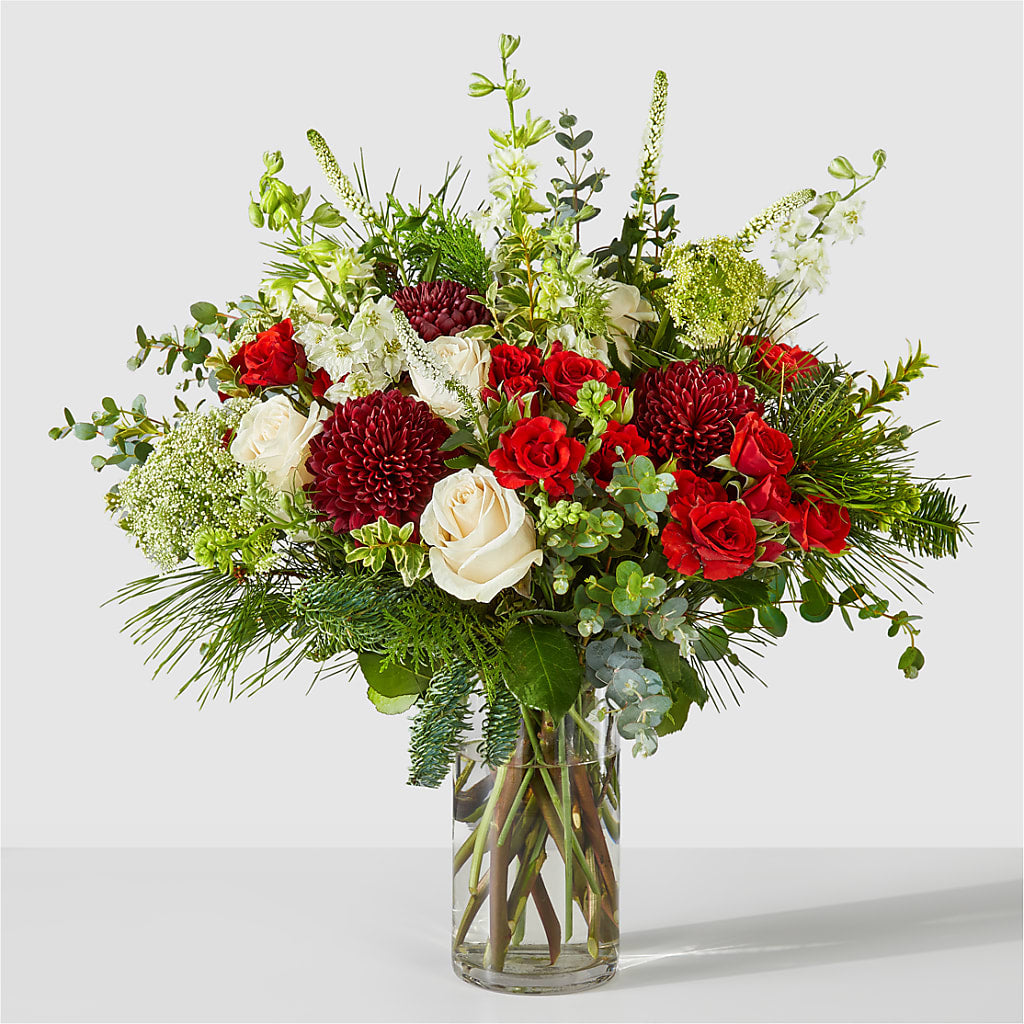 Favorite Traditions Bouquet – Flajes Flowers, Nutley NJ