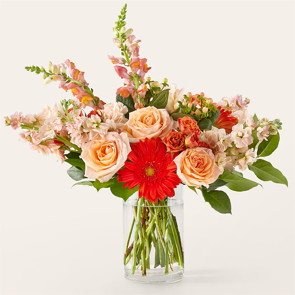 Paloma Please Bouquet – Flajes Flowers, Nutley NJ