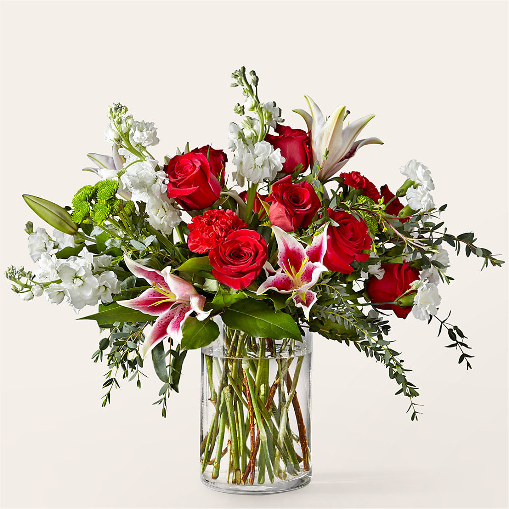 Gumdrop Button Bouquet – Flajes Flowers, Nutley NJ