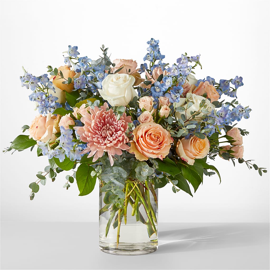 Inspired Bouquet – Flajes Flowers, Nutley NJ