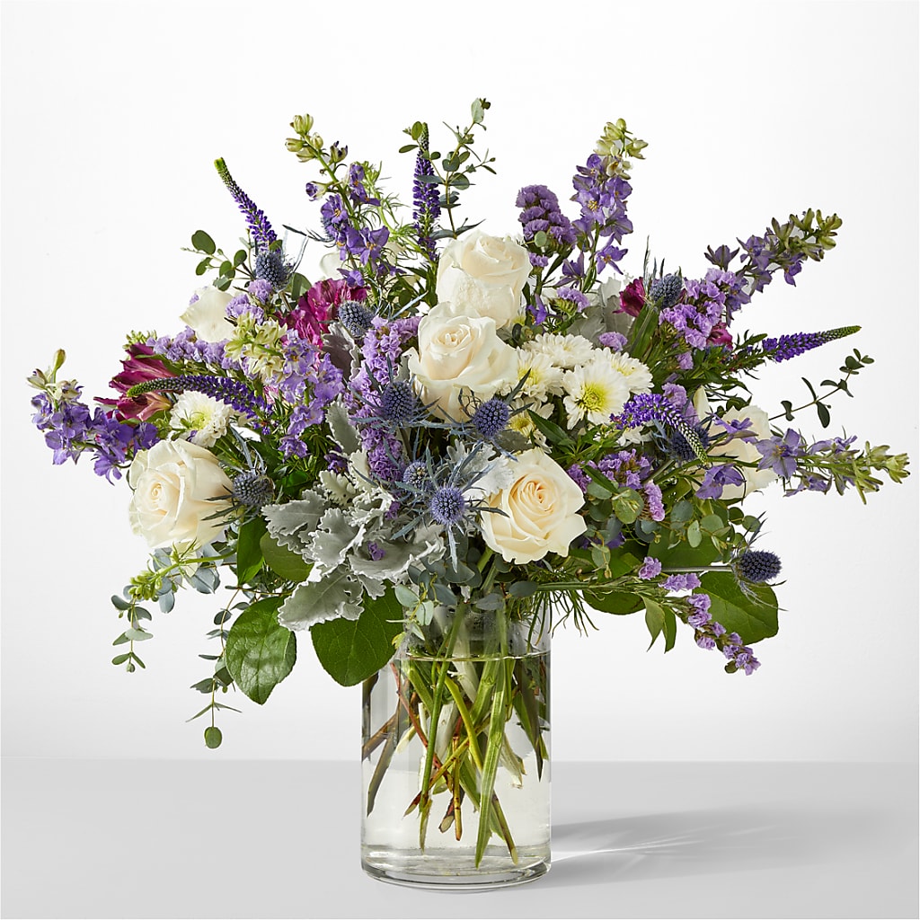 Shooting Star Bouquet – Flajes Flowers, Nutley NJ