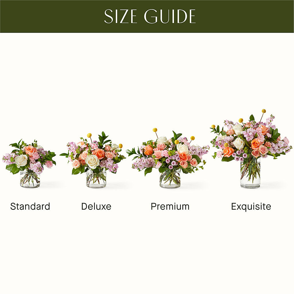 French Market Bouquet – Flajes Flowers, Nutley NJ
