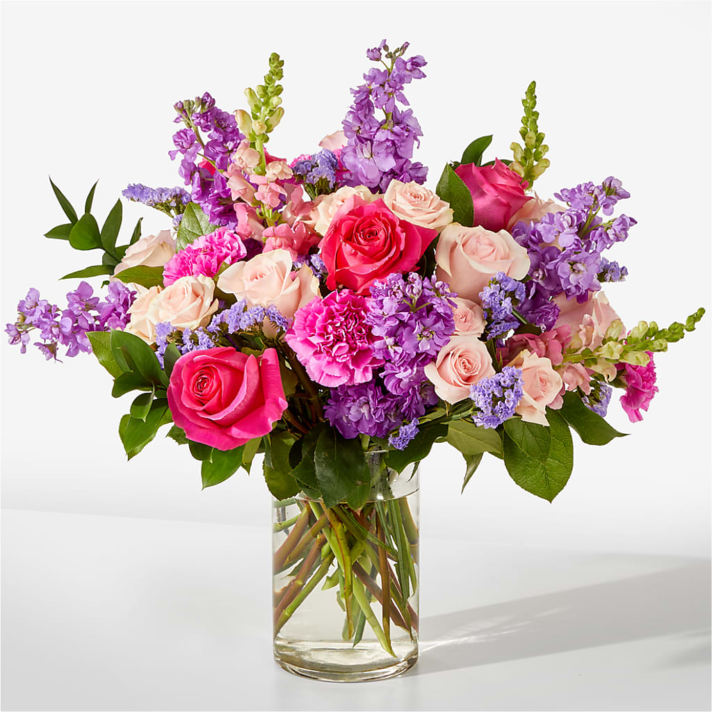 The Cha-Cha Bouquet – Flajes Flowers, Nutley NJ
