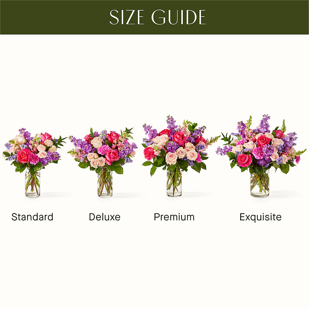 The Cha-Cha Bouquet – Flajes Flowers, Nutley NJ
