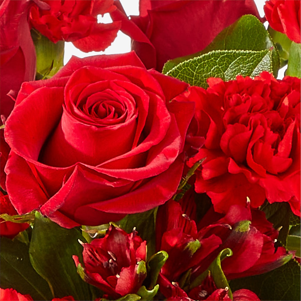The Heartstrings Bouquet – Flajes Flowers, Nutley NJ
