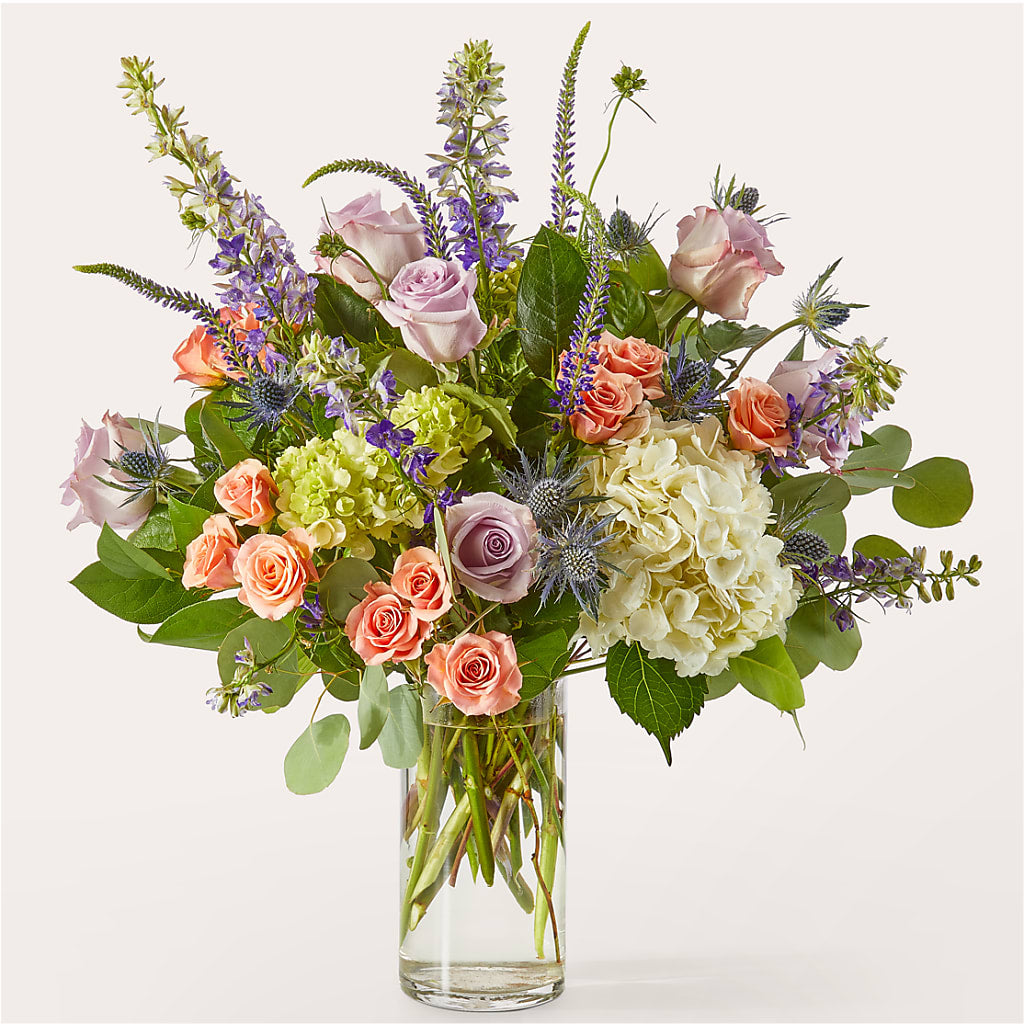 Appealing Aura Bouquet – Flajes Flowers, Nutley NJ