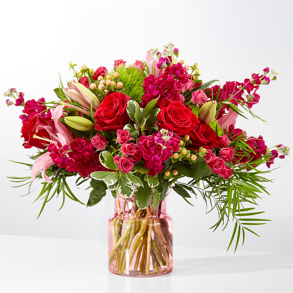 In Every Lifetime Bouquet – Flajes Flowers, Nutley NJ
