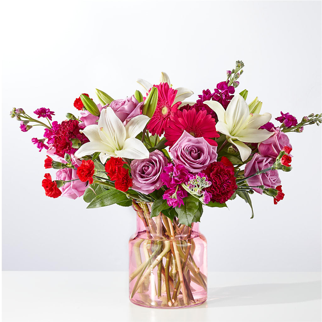 Other Half Bouquet – Flajes Flowers, Nutley NJ
