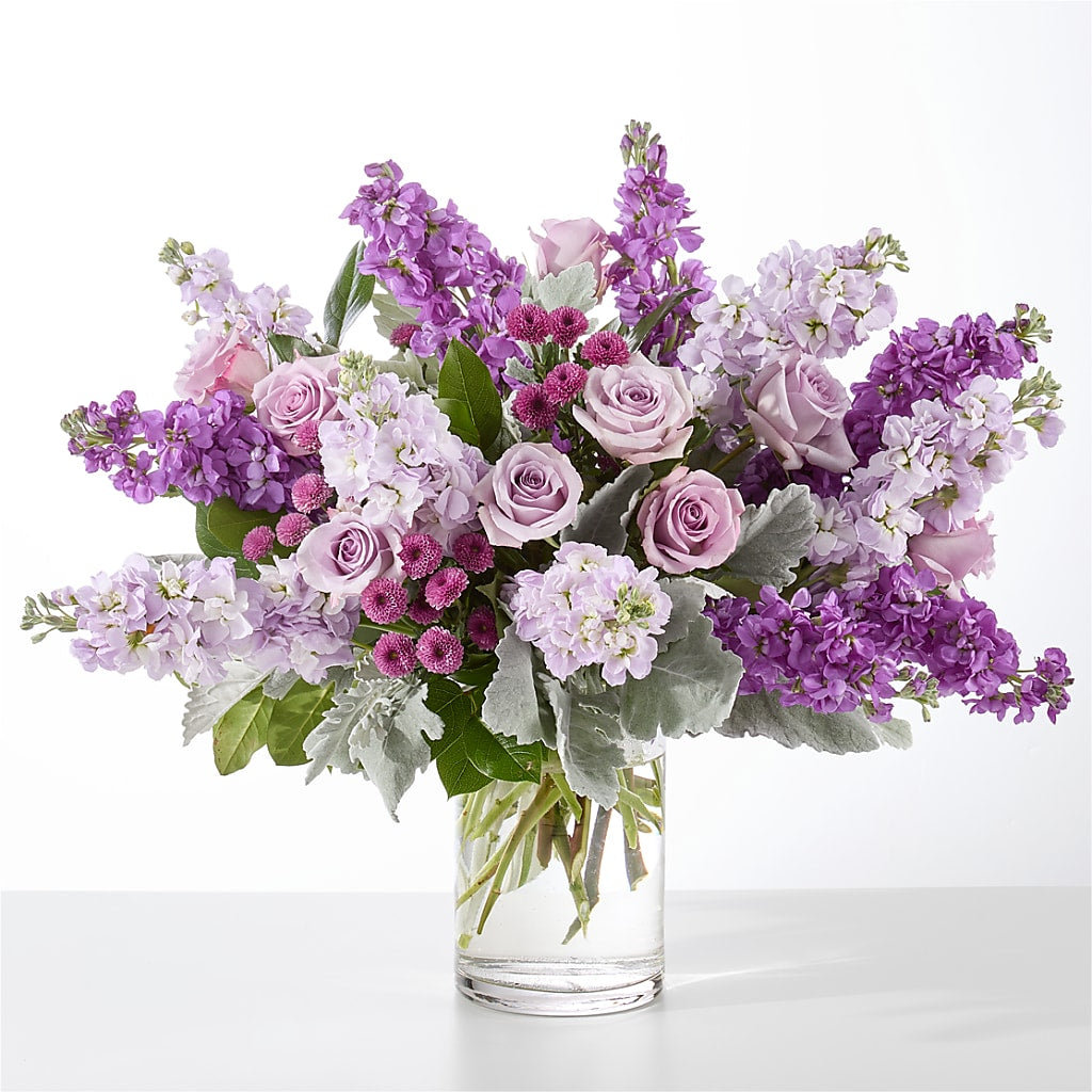 One in a Million Bouquet – Flajes Flowers, Nutley NJ