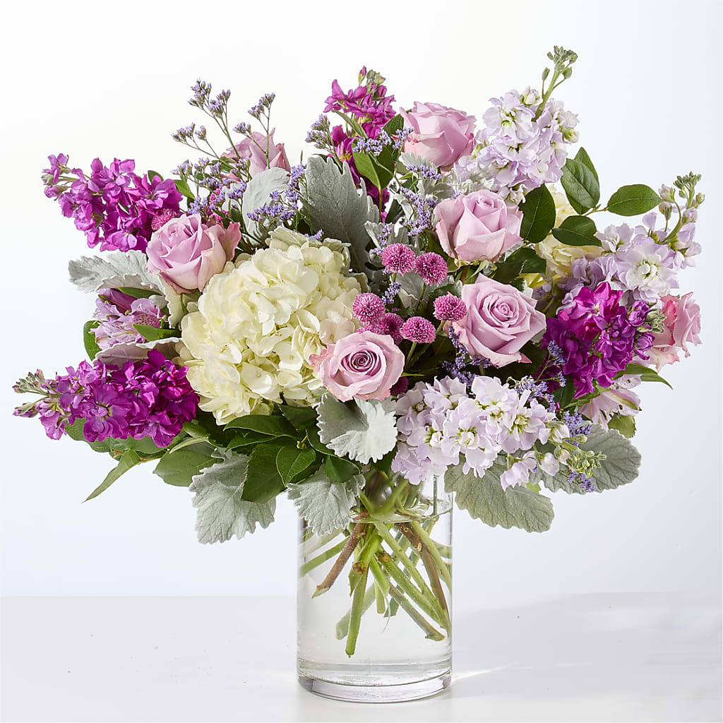 Empress Bouquet – Flajes Flowers, Nutley NJ