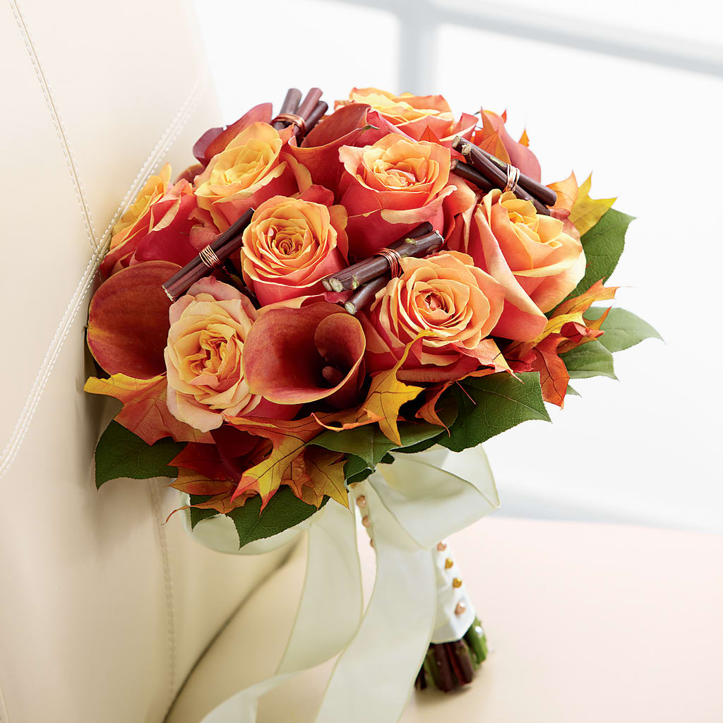 Love Everlasting Bouquet – Flajes Flowers, Nutley NJ