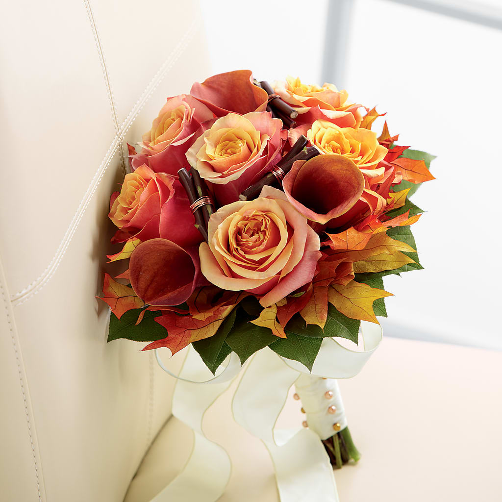 Love Everlasting Bouquet – Flajes Flowers, Nutley NJ