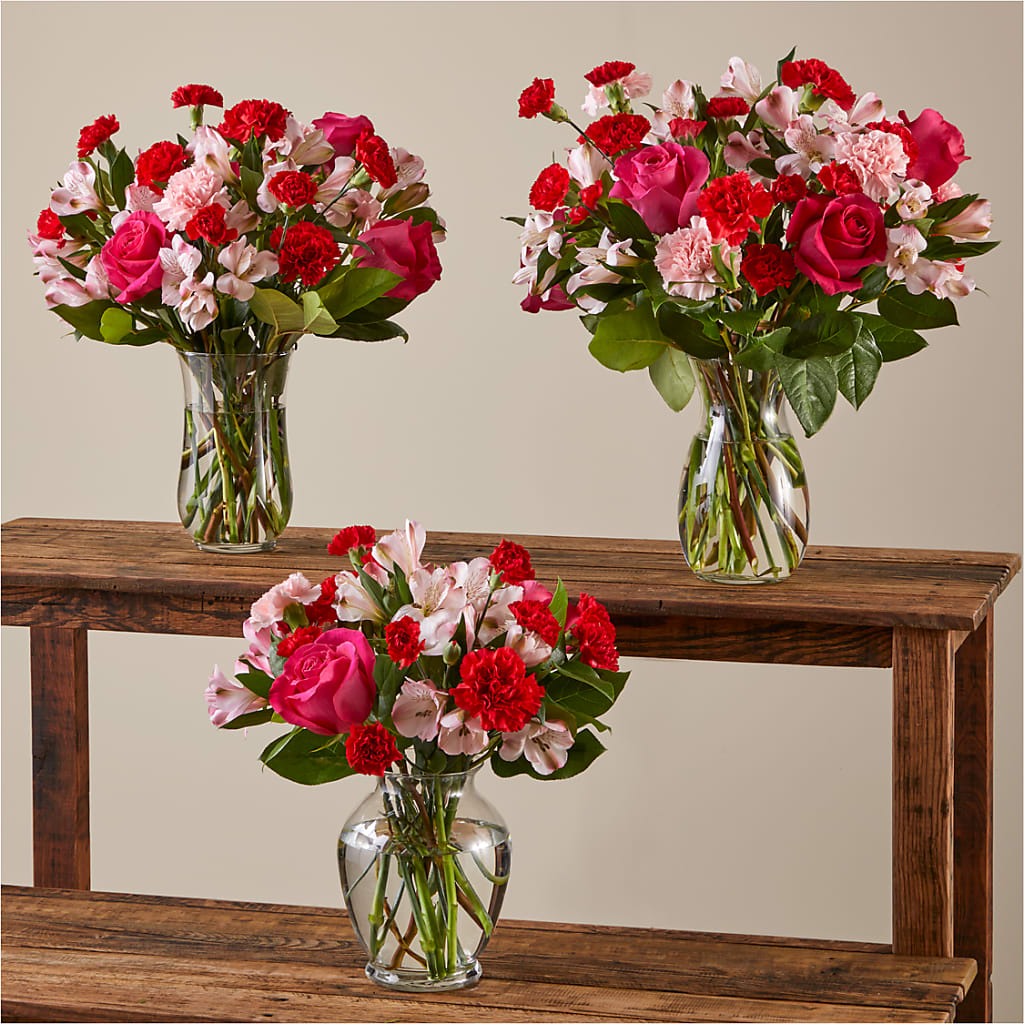 You're Precious Bouquet – Flajes Flowers, Nutley NJ