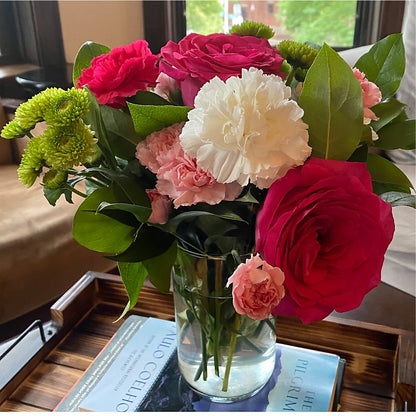 Sweet & Pretty Bouquet –  Flajes Flowers, Nutley NJ