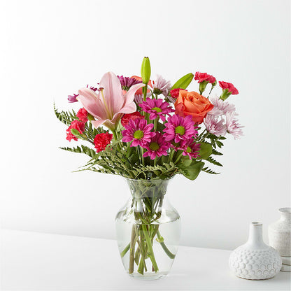Light of My Life Bouquet –  Flajes Flowers, Nutley NJ
