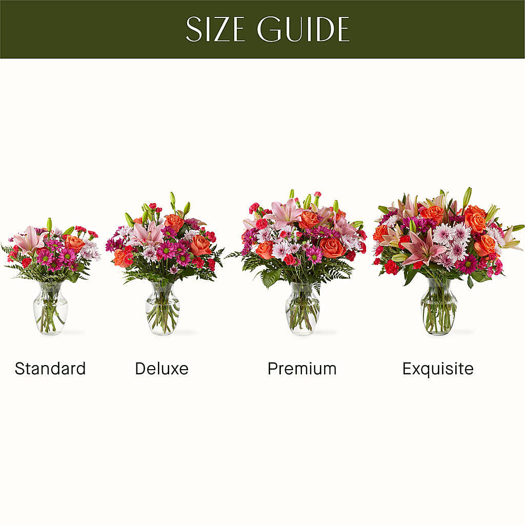Light of My Life Bouquet –  Flajes Flowers, Nutley NJ