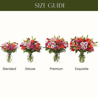Light of My Life Bouquet –  Flajes Flowers, Nutley NJ
